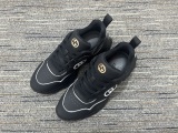 Women G*ucci Top Sneaker