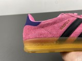 GAZELLE INDOOR SHOES  IE78002