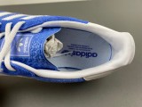 GAZELLE INDOOR SHOES  IE78002