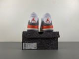 J*ordan 3 WMNS “Georgia Peach” CK9246-121