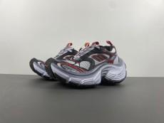 Men Women B*alenciaga Top Sneakers