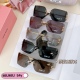 M*IU M*IU Glasses Top Quality