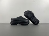 A*DIFOM STAN SMITH MULE SHOES