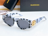 B*ALENCIAG Glasses Top Quality