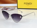 F*endi Glasses Top Quality