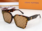 L*ouis V*uitton Glasses Top Quality