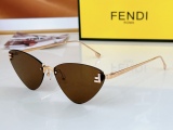 F*endi Glasses Top Quality