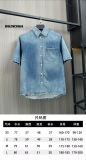 B*ALENCIAGA Top Quality Clothes