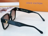 L*ouis V*uitton Glasses Top Quality