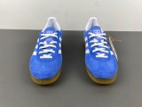 GAZELLE INDOOR SHOES  IE78002