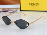 F*endi Glasses Top Quality