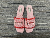 Women G*ucci Top Sandals