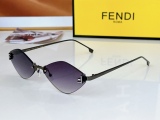 F*endi Glasses Top Quality
