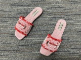 Women G*ucci Top Sandals