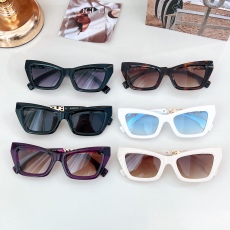 B*urberry Glasses Top Quality
