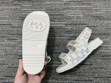 Women G*ucci Top Sandals