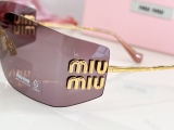 M*IU M*IU Glasses Top Quality