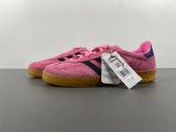 GAZELLE INDOOR SHOES  IE78002