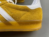 GAZELLE INDOOR SHOES  IE78002