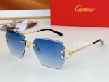 C*artier  Glasses Top Quality