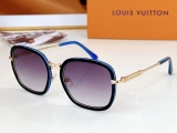 L*ouis V*uitton Glasses Top Quality