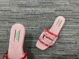 Women G*ucci Top Sandals