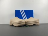 A*DIFOM STAN SMITH MULE SHOES
