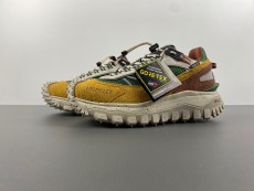 Men Women M*oncler Trailgrip GTX 3M