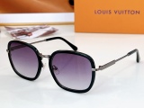 L*ouis V*uitton Glasses Top Quality