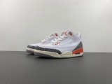 J*ordan 3 WMNS “Georgia Peach” CK9246-121