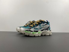 Men Women O*ff W*hite Top Sneakers