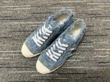 Men Women G*ucci Top Sneaker