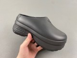A*DIFOM STAN SMITH MULE SHOES