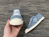 Men Women G*ucci Top Sneaker