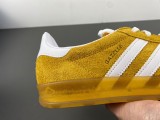 GAZELLE INDOOR SHOES  IE78002