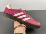 GAZELLE INDOOR SHOES  IE78002