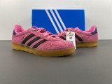 GAZELLE INDOOR SHOES  IE78002