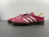 GAZELLE INDOOR SHOES  IE78002