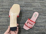 Women G*ucci Top Sandals