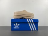 A*DIFOM STAN SMITH MULE SHOES