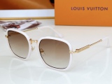 L*ouis V*uitton Glasses Top Quality