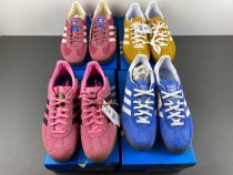 GAZELLE INDOOR SHOES  IE78002
