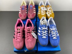 GAZELLE INDOOR SHOES  IE78002