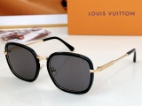 L*ouis V*uitton Glasses Top Quality