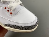 J*ordan 3 WMNS “Georgia Peach” CK9246-121