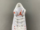 J*ordan 3 WMNS “Georgia Peach” CK9246-121