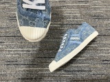 Men Women G*ucci Top Sneaker
