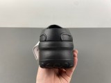 A*DIFOM STAN SMITH MULE SHOES