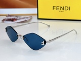 F*endi Glasses Top Quality