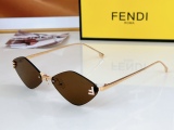 F*endi Glasses Top Quality